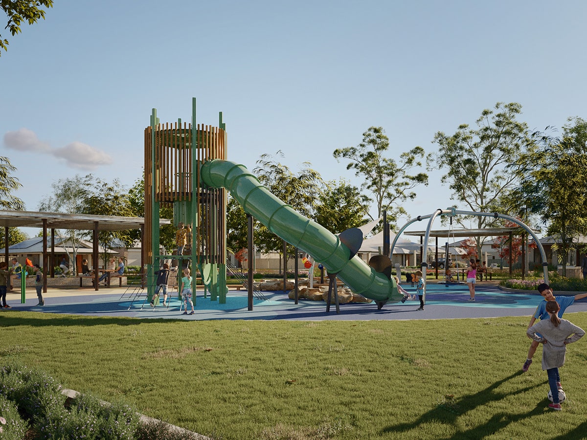 [Land for Sale] Stockland Wildflower, Piara Waters OpenLot